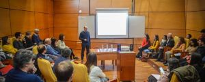 El impacto de los Proyectos Tecnológicos del Sector Público en los Sectores Productivo, Social y Ambiental 